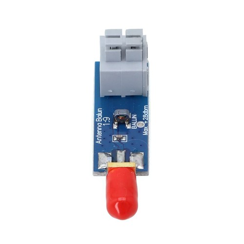 Easy use balun long - balun,