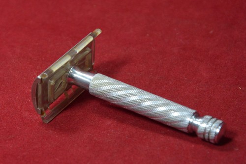 Vintage old german rotbart - old,
