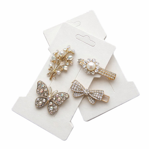 Large jewellery display - 25,