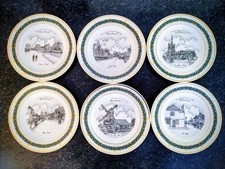 The Canterbury Collection Set