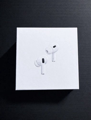 Apple airpods pro 2nd - airpods,