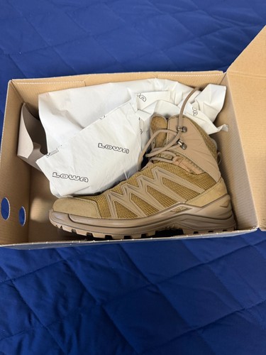 Lowa zephyr gtx mid - lowa,