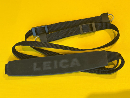 Leica strap shoulder - strap,