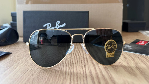 New ray ban sunglasses - new, ray-ban
