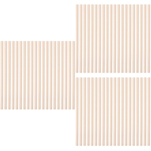 Durable 60pcs wooden rhythm - 60pcs,
