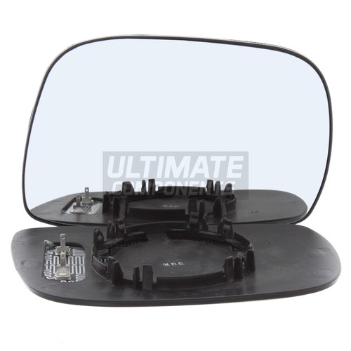 Wing door mirror glass for - mirror,