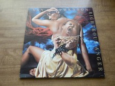 LP-VAN STEPHENSON-Righteous