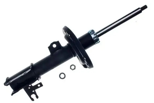 Shock absorber front axle - front,