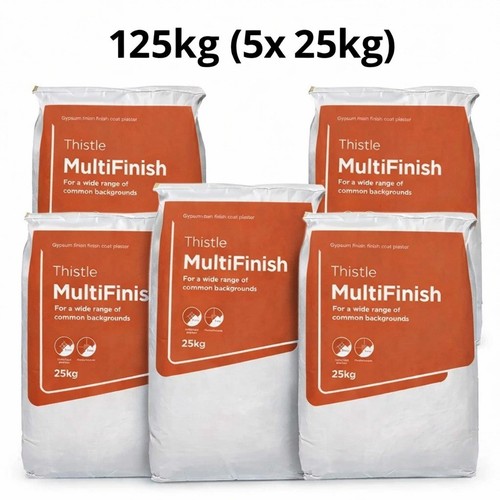 Thistle premium multi - thistle, multi-finish