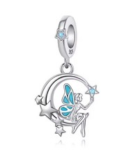 S925 Solid Sterling Silver