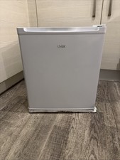 Logik Table Top Freezer-White