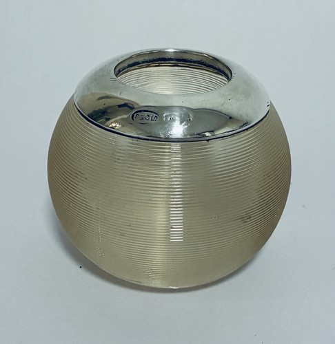 Antique ribbed glass - glass, match