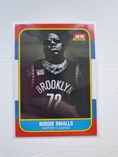 Biggie Smalls Notorious B.I.G