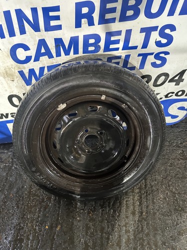 Renault trafic vivaro wheel - renault, &