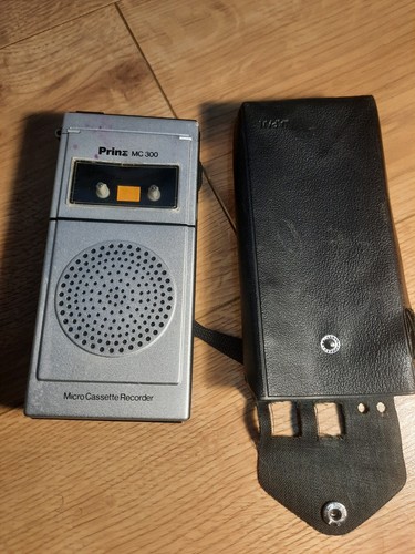 Vintage prinz 300 - prinz, mini