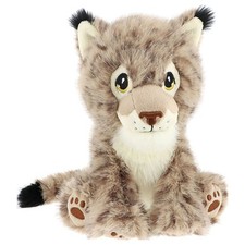 Keel Toys Keeleco Wild Cat