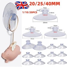 Vacuum Strong Suction Cups