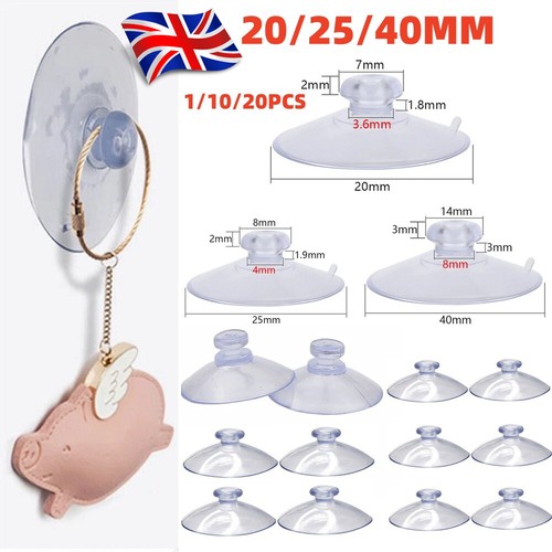 Vacuum strong suction cups - suction,