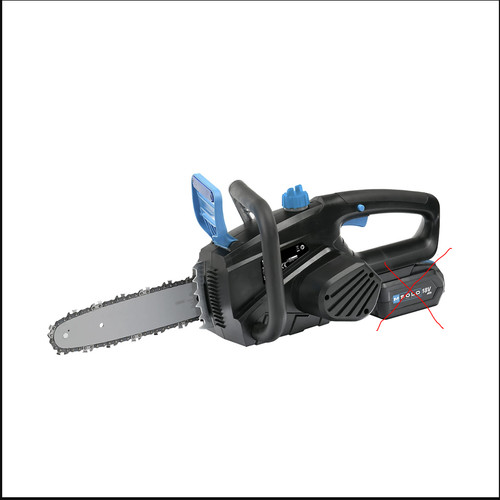 Mac allister chainsaw cordless - mac,