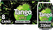 Tango Apple Sugar Free 330ml