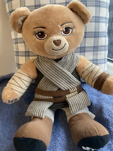 Bab build bear - a, star