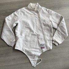 Leon Paul Jacket CEN PERFORMANCE LEVEL 1 350N Fencing Jacket RH Size 36