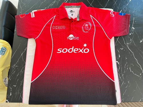 Samurai british army rugby - army,