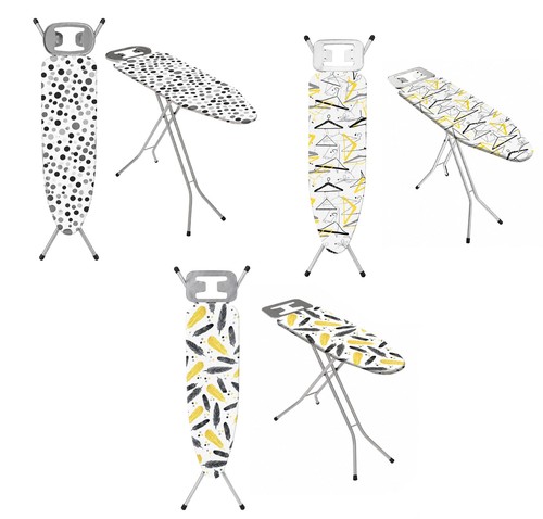 Ironing board adjustable - ironing,