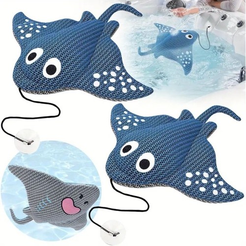 Hot tub scum absorber reusable - scum,