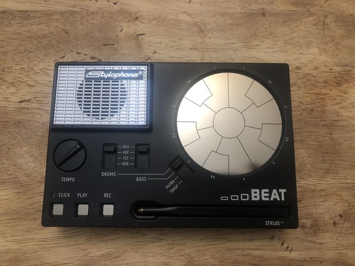 Stylophone beat compact - stylophone,