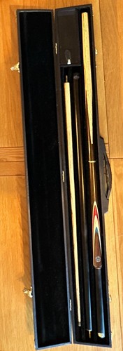 Cue craft buxton - buxton, &
