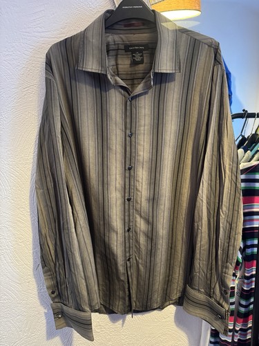 Calvin klein men shirt jeans - calvin, men's