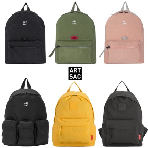 Artsac unisex backpack - artsac,