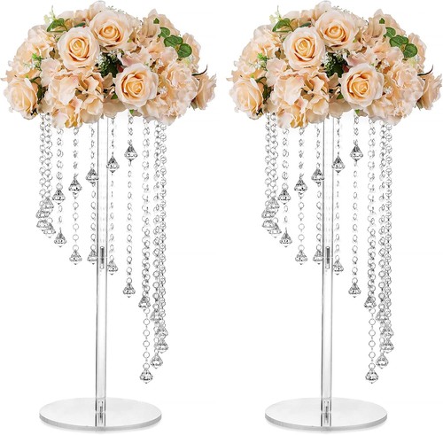 Nuptio flower vases wedding - vases,