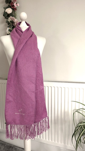 Alpaca camargo wool - alpaca,