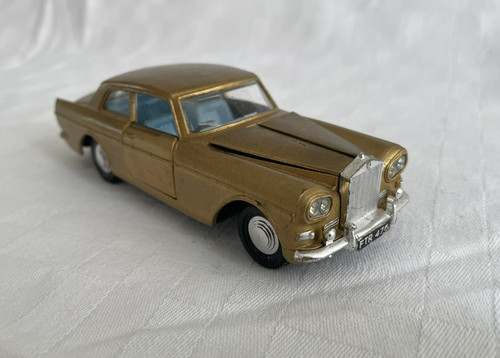 Dinky 127 rolls - dinky,