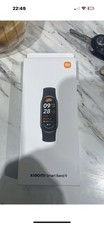 Xiaomi Mi Band 9 Fitness Tracker Black Waterproof   Brand New Sealed