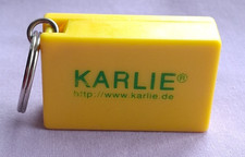 Karlie Clicker Acoustic Dog Trainer Key Ring Key Fob #4