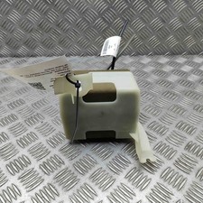 MERCEDES-BENZ S W221 Central