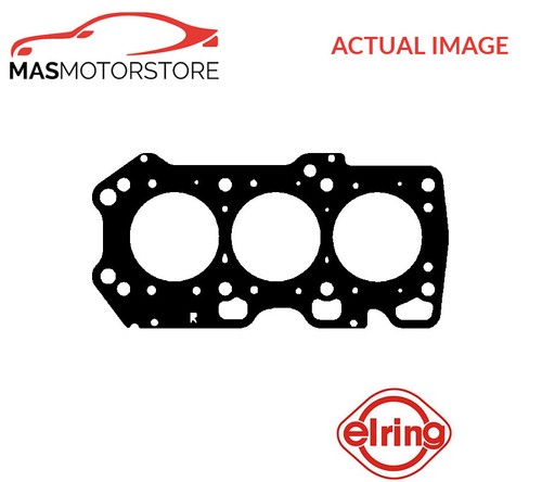 Engine cylinder head gasket - engine,
