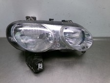 ROVER 75 2004 Headlight O/S    XBC002540: 89385