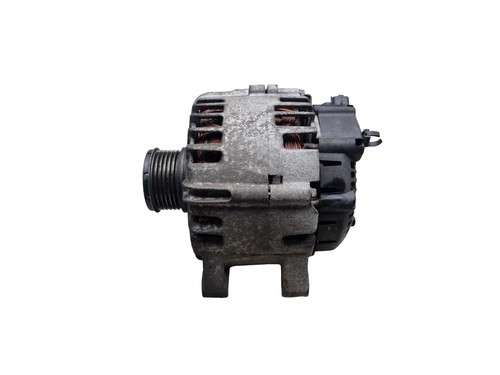 Peugeot partner alternator 6 - partner,