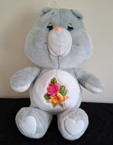 Care bears grams bear vintage - care,
