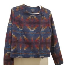 Pendleton Aztec Tucson Wool