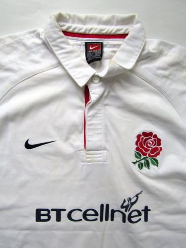 England rugby union vintage