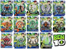 PLAYMATES TOYS BEN 10 CARTOON