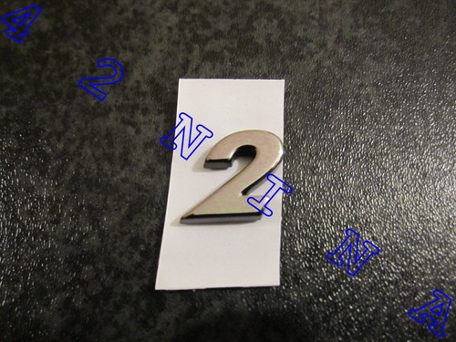 Genuine ford badge - genuine,