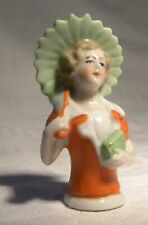 VINTAGE GERMAN  ?  2.1/4"