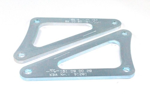 Trim lift kit - +3,