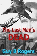 The Last Mans Dead By Guy B